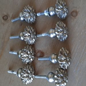 ❗8 Decorative Cabinet/Dresser Knobs
